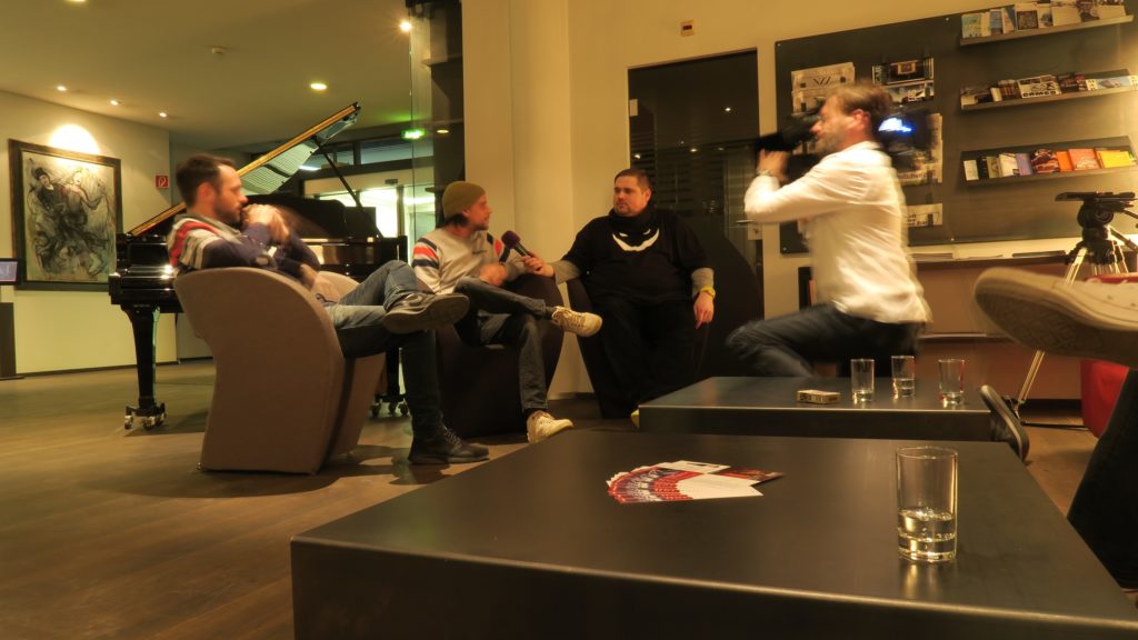 Faze TV